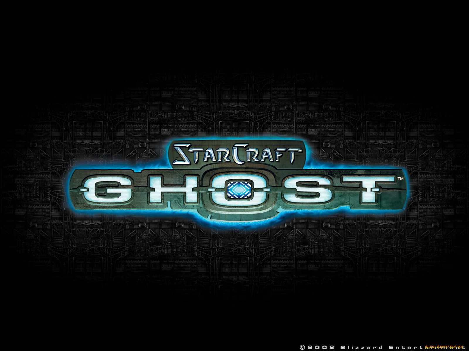 , , starcraft, ghost